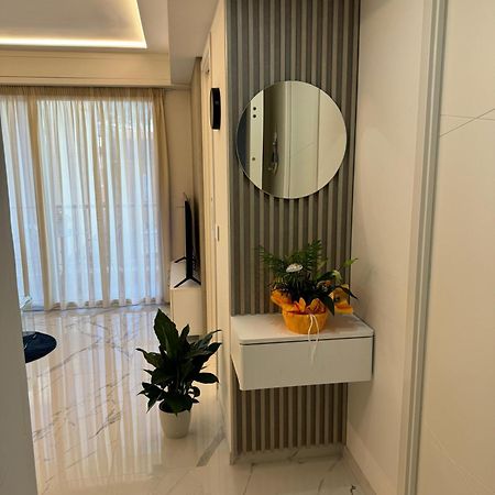Residence Du Casino Menton Ngoại thất bức ảnh
