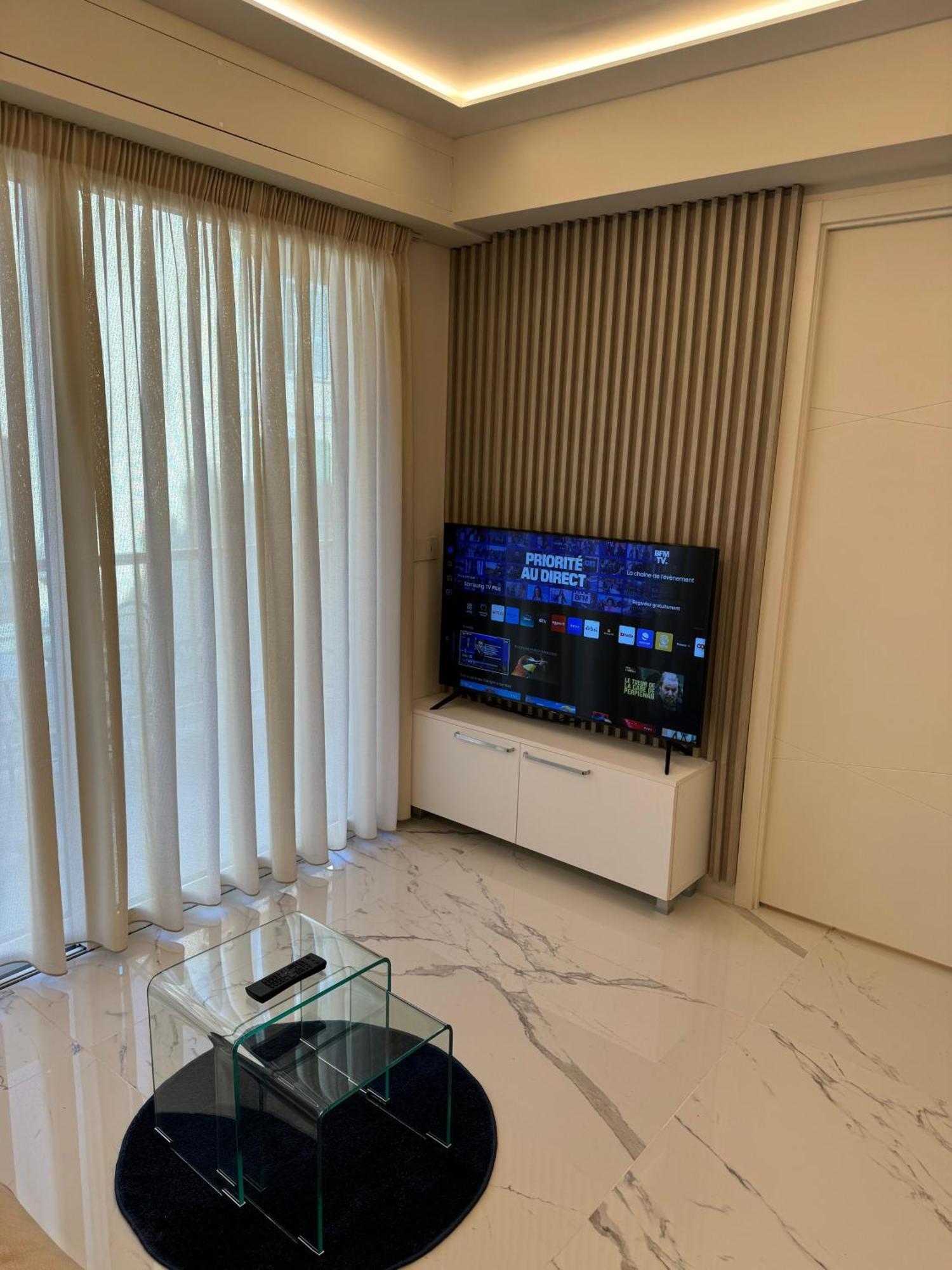 Residence Du Casino Menton Ngoại thất bức ảnh