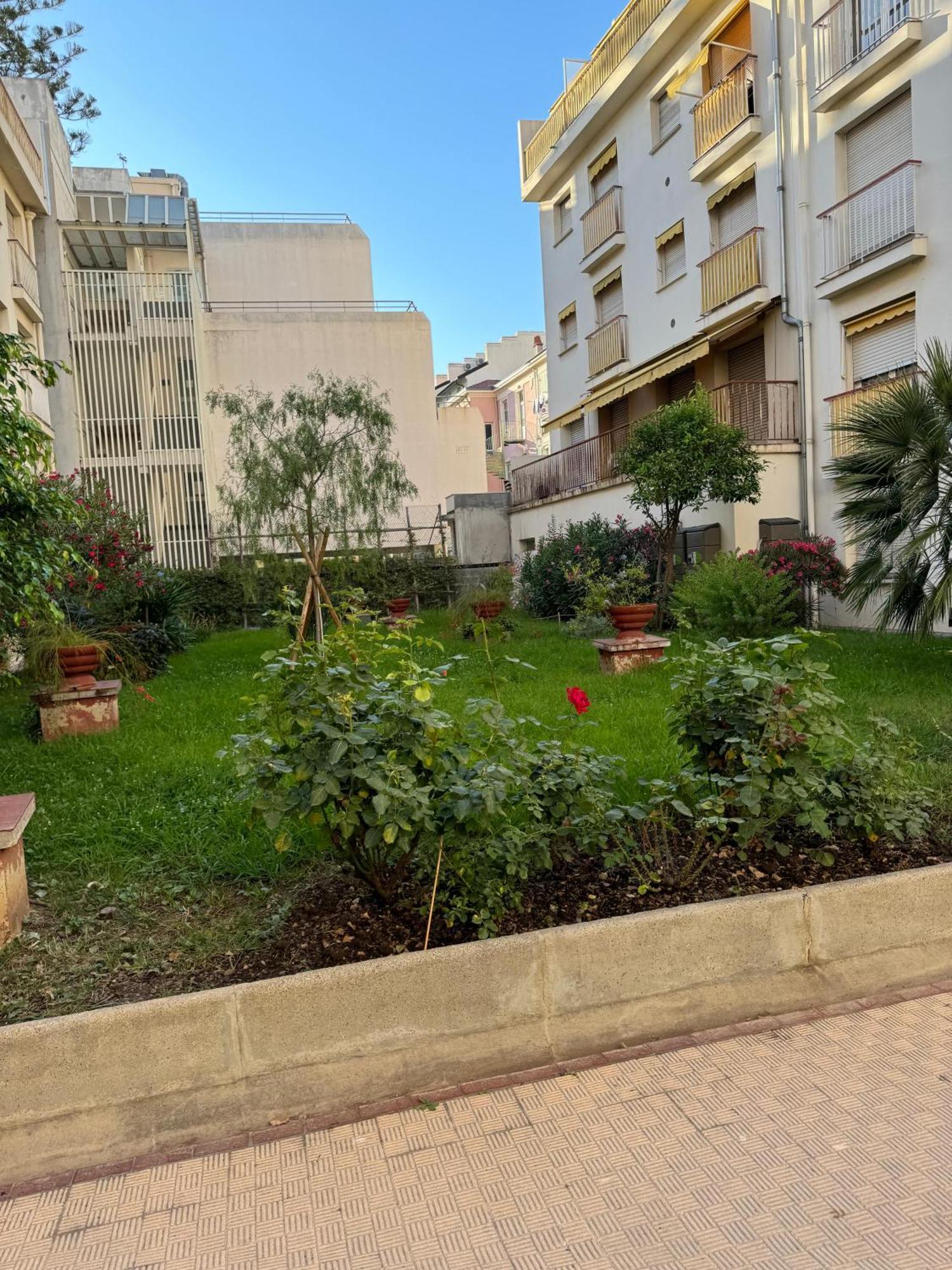 Residence Du Casino Menton Ngoại thất bức ảnh