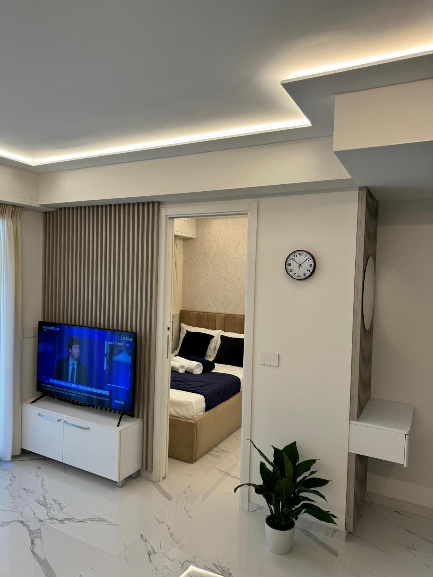 Residence Du Casino Menton Ngoại thất bức ảnh