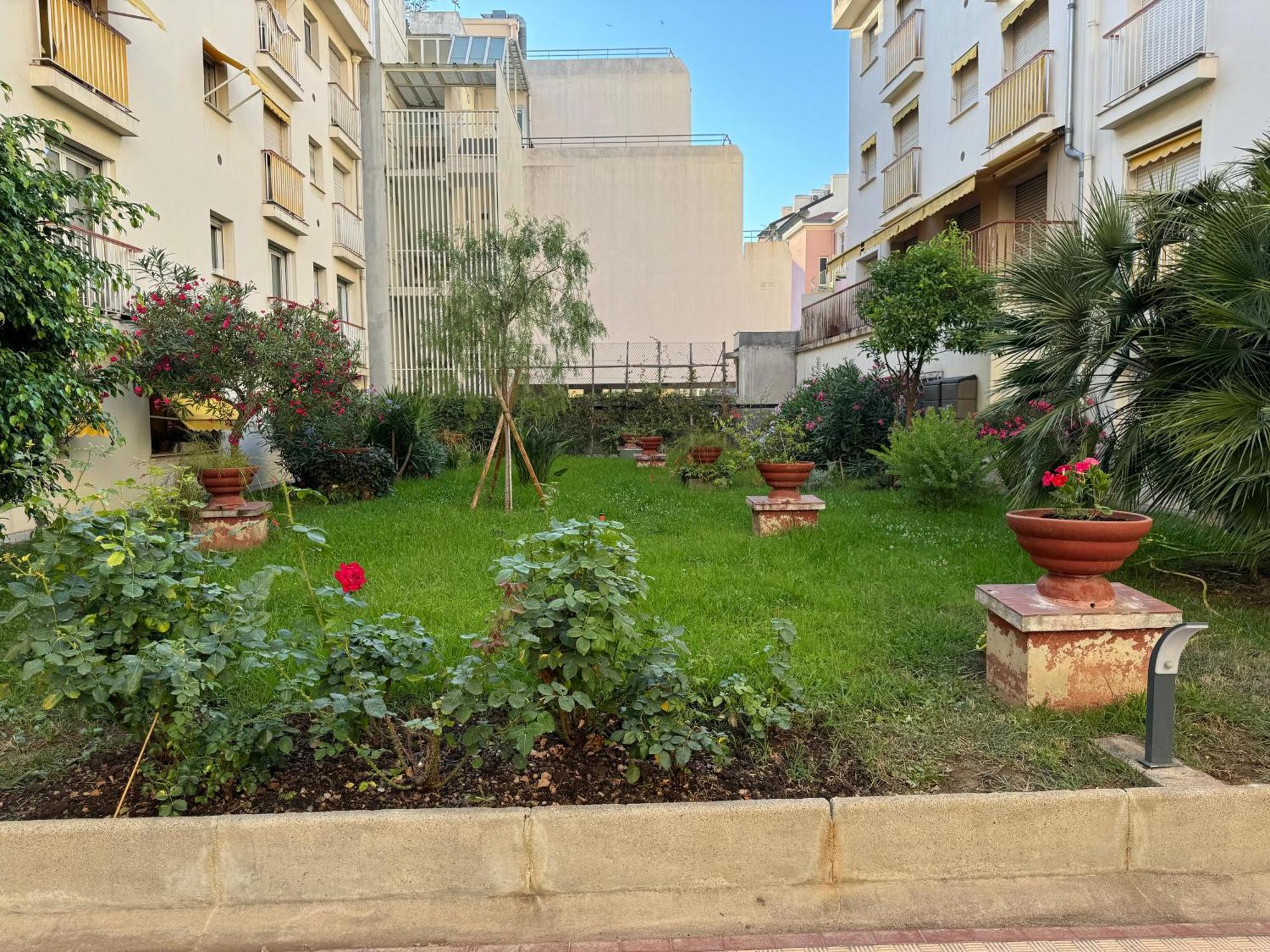 Residence Du Casino Menton Ngoại thất bức ảnh