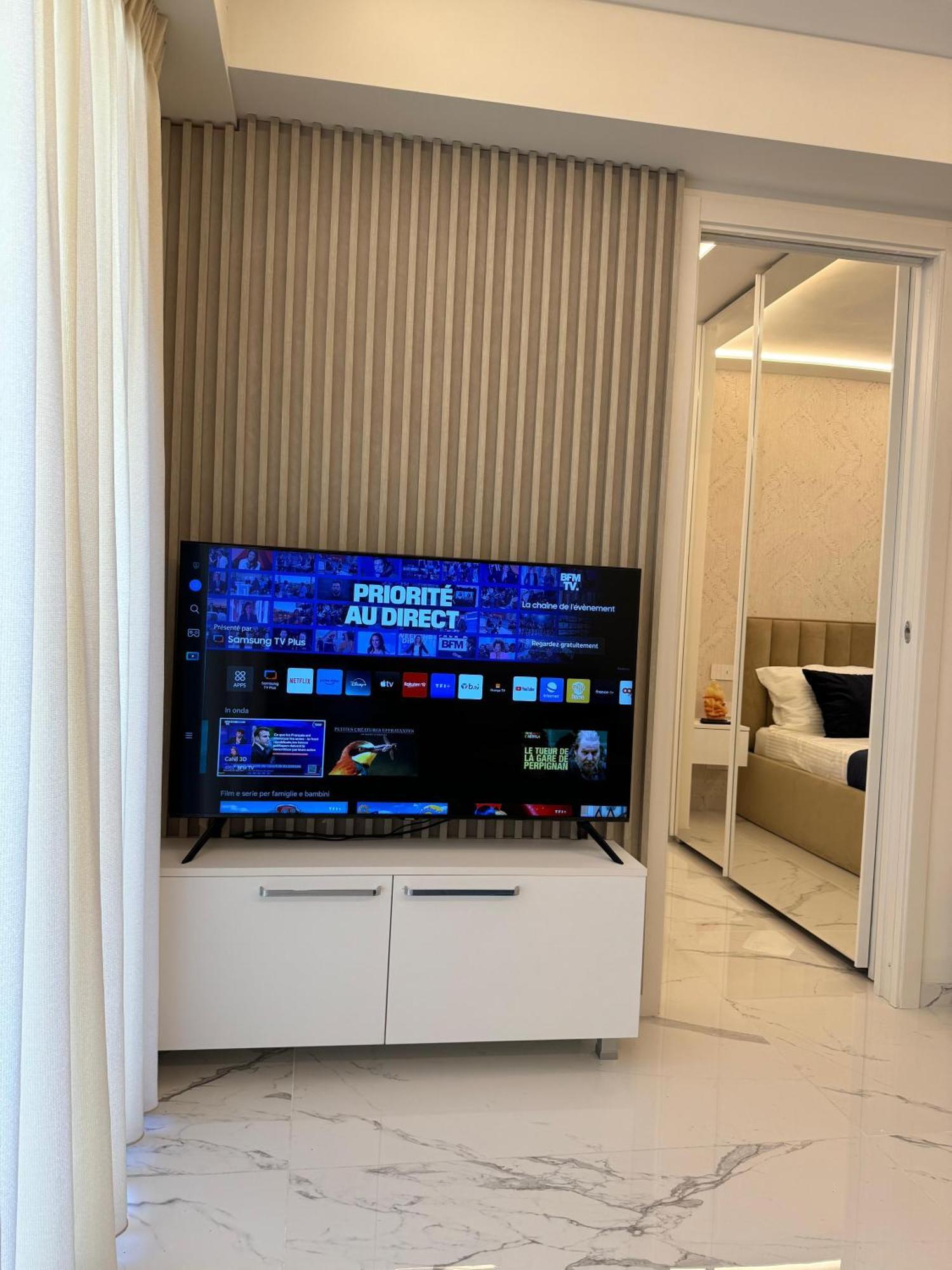 Residence Du Casino Menton Ngoại thất bức ảnh