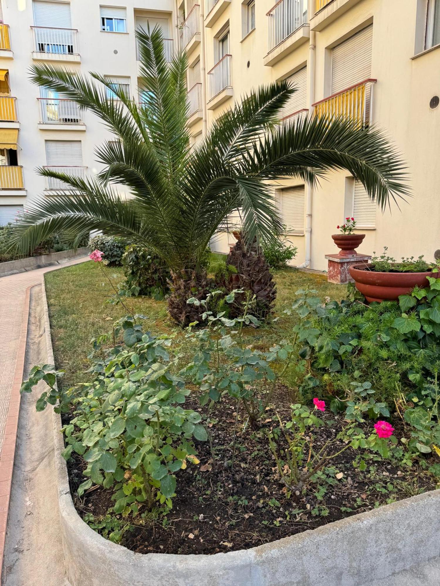 Residence Du Casino Menton Ngoại thất bức ảnh