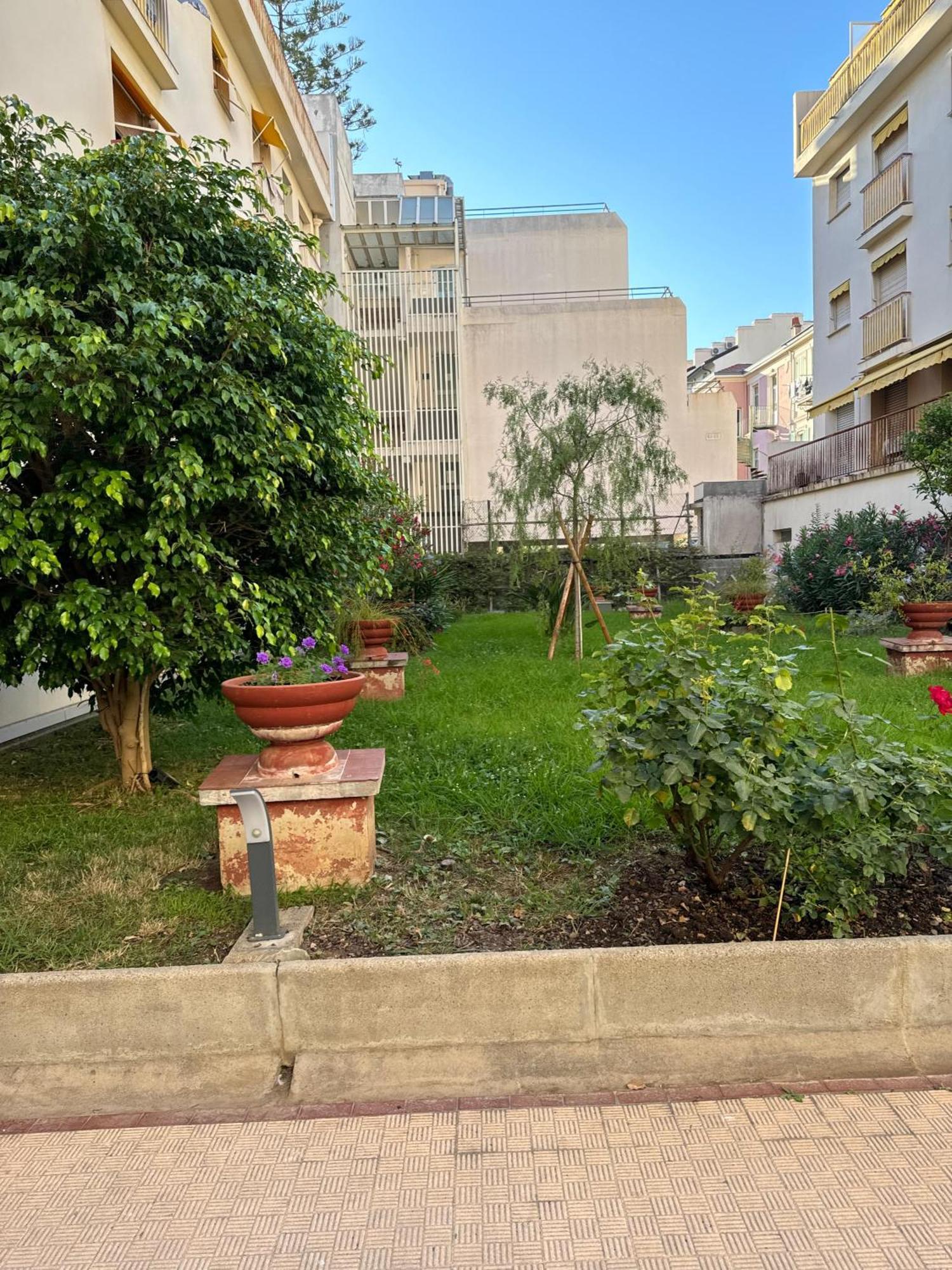 Residence Du Casino Menton Ngoại thất bức ảnh
