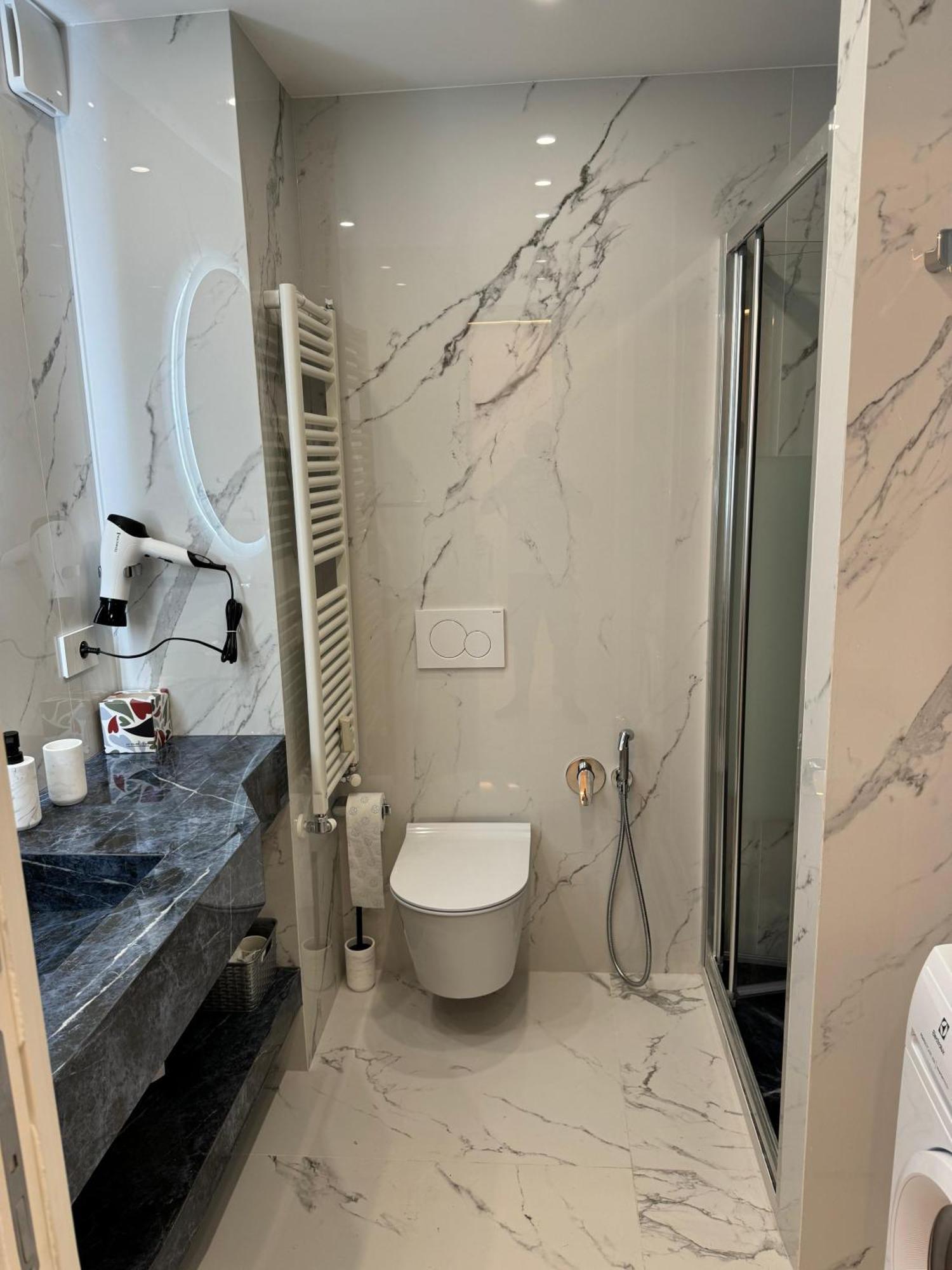 Residence Du Casino Menton Ngoại thất bức ảnh