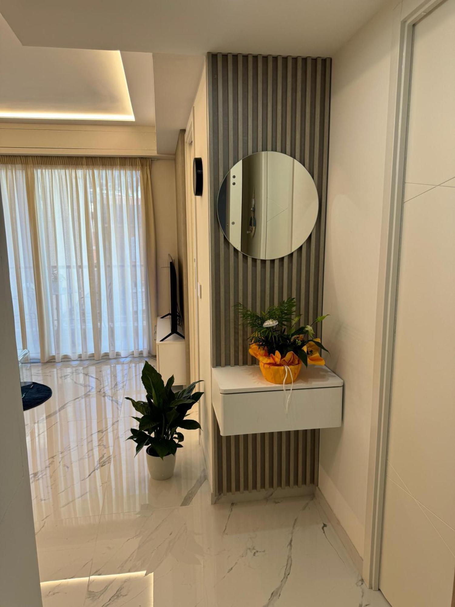 Residence Du Casino Menton Ngoại thất bức ảnh