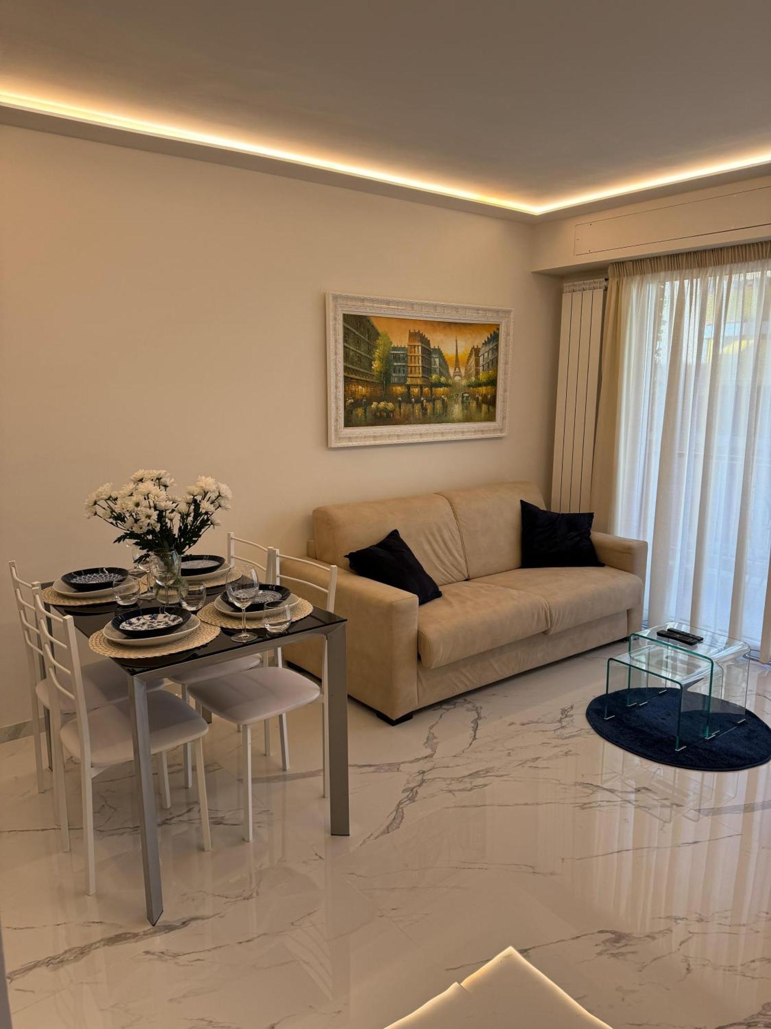 Residence Du Casino Menton Ngoại thất bức ảnh
